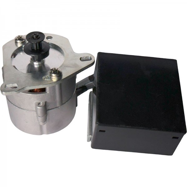 Фото 1: Двигатель с блоком питания комплект 11.05.8-05 для Rold G70