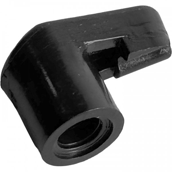 Фото 1: Фиксатор запорного кольца челнока левый 11.03.8-09 для Rold Q36