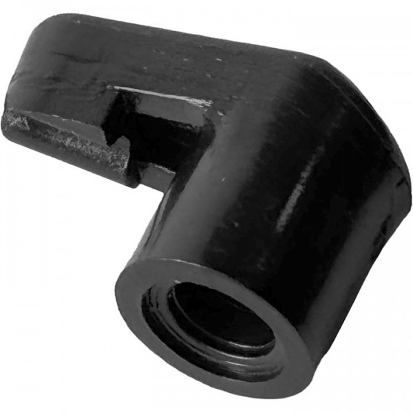 Фото 1: Фиксатор запорного кольца челнока правый 11.03.8-10 для Rold Q36