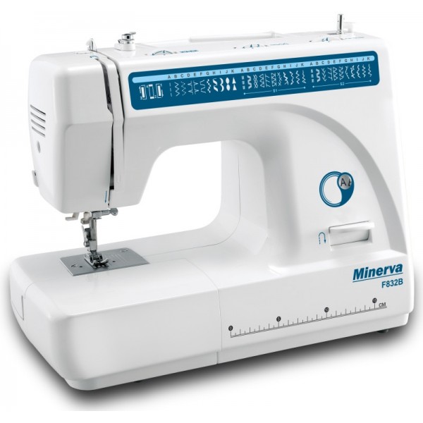 Фото 3: Minerva F 832 B