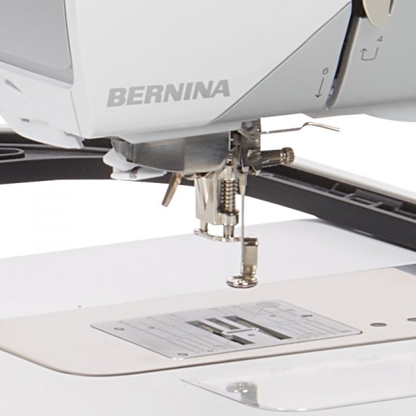 Фото 8: Bernina B 990
