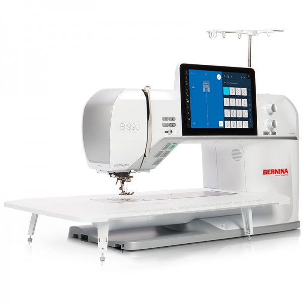 Фото 6: Bernina B 990
