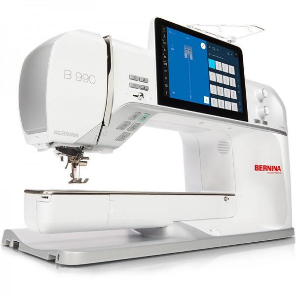 Фото 5: Bernina B 990