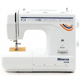 Швейная машинка Minerva A832B