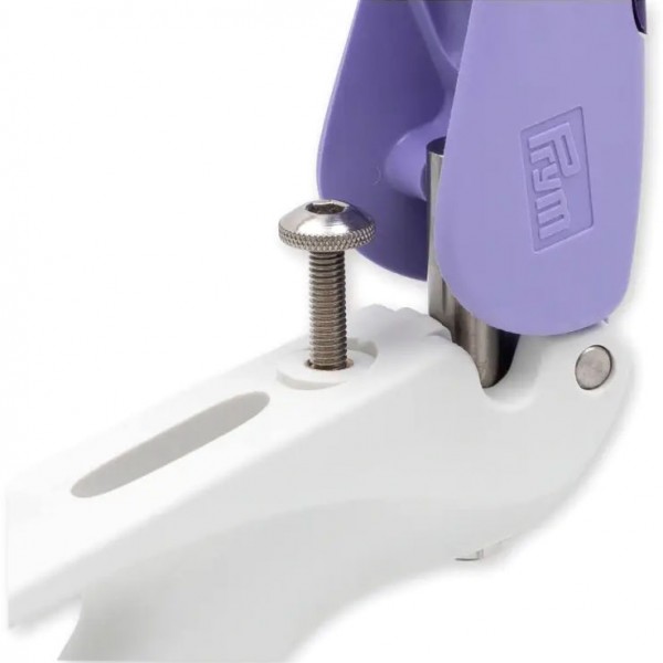 Фото 3: Прилад для непришивних гудзиків, кнопок, застібок Vario Creative Tool Prym 390903