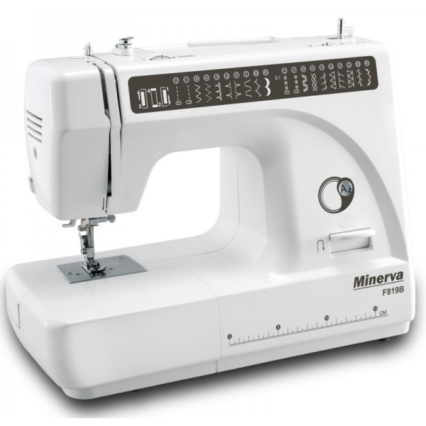 Фото 3: Minerva F819B