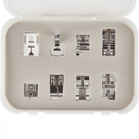  Набор лапок b77/b79 для швейных машин Bernette 5020209306