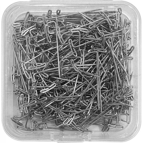 Фото 3: Т-образные металлические булавки Prym 021390 50 г