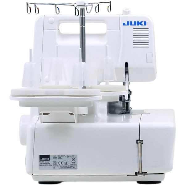 Фото 4: Juki MO 55E