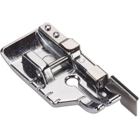  Лапка Bernette 5020210309 для пэчворка с направляющей