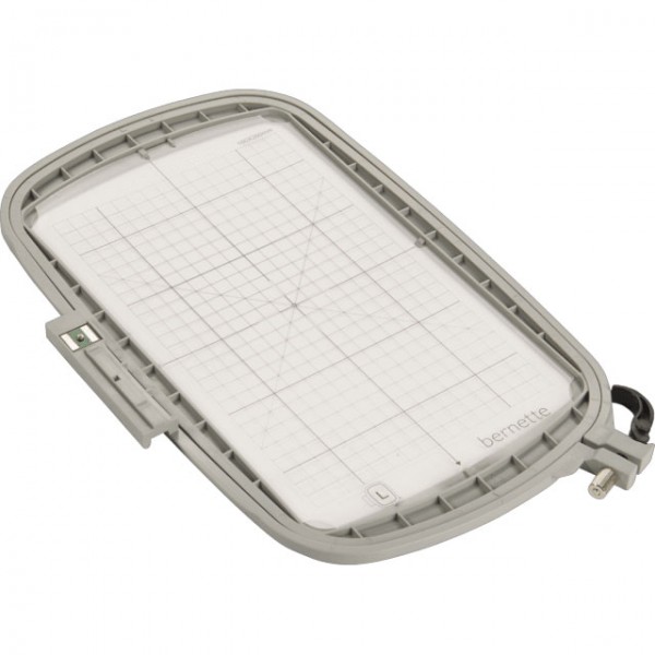 Фото 1: Пяльцы Bernette 5020210510 L 16х26 см