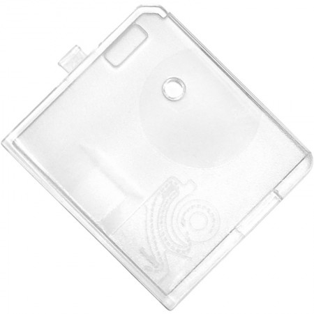  Крышка горизонтального челнока для Necchi серии NC