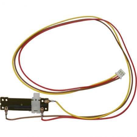  Регулятор скорости 653507060 Janome 5124 Pro