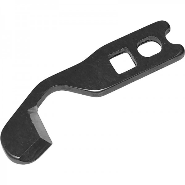 Фото 1: Нож верхний Janome 790005005