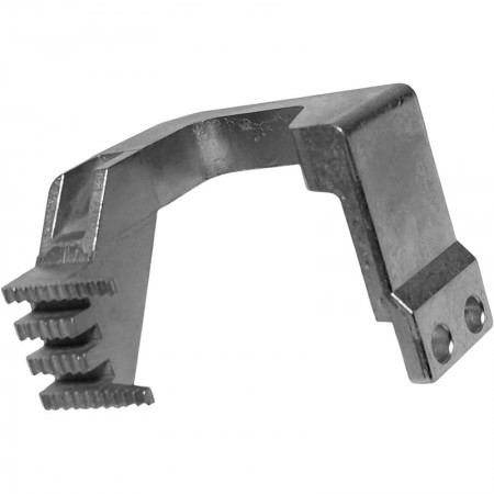 Рейка зубчатая передняя Janome Cover Pro 795063006