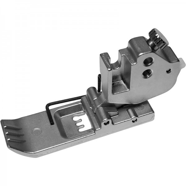 Фото 1: Лапка прижимная с адаптером Janome Cover Pro 796501015