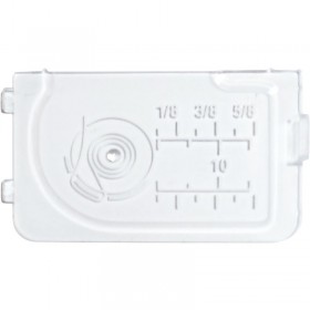  Крышка игольной пластины Janome 846271103
