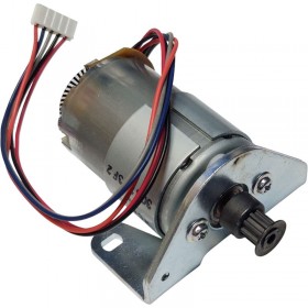  Двигатель Janome 808617004