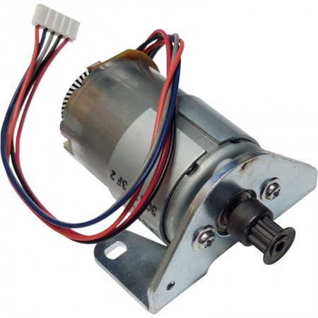 Двигатель Janome 808617004