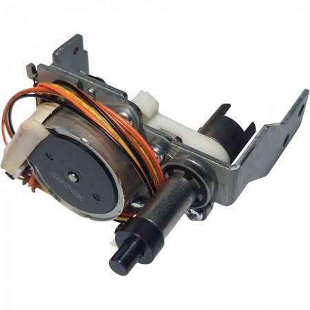  Двигатель шаговый (продвижение зубчатой рейки) Janome 811611008