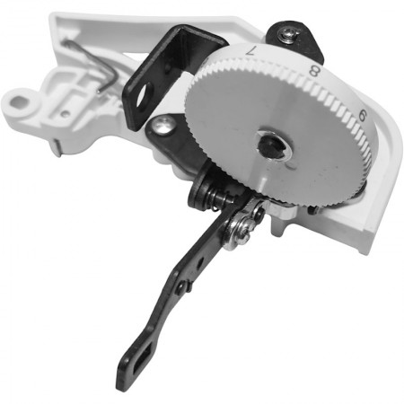  Регулятор натяжения верхней нити Janome 5124 757502004