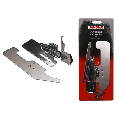  Лапка для окантовки 8 мм Janome 795838103