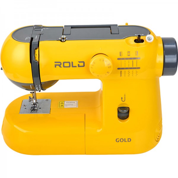 Фото 3: Rold Gold