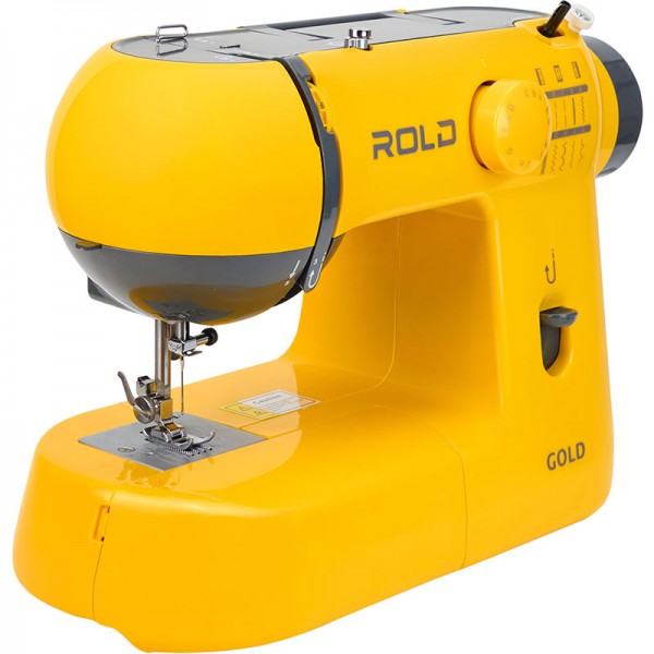 Фото 2: Rold Gold