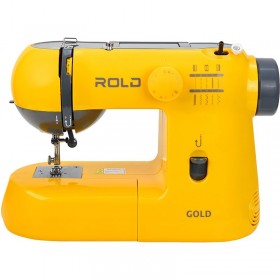 Швейная машинка Rold Gold
