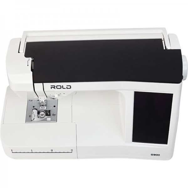 Фото 8: Rold S900