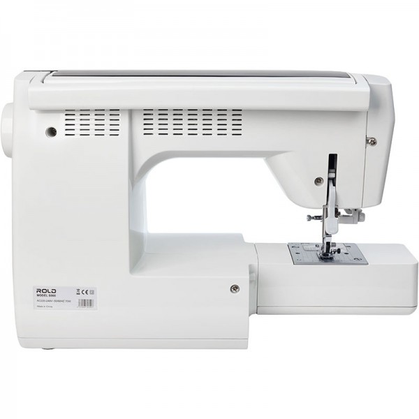 Фото 7: Rold S900