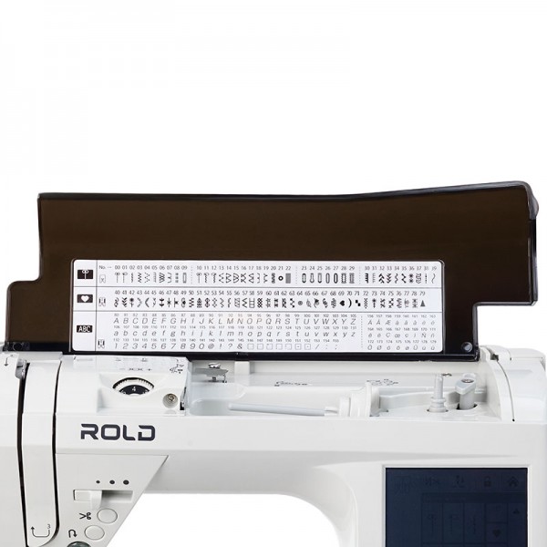 Фото 6: Rold S900
