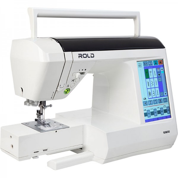 Фото 4: Rold S900