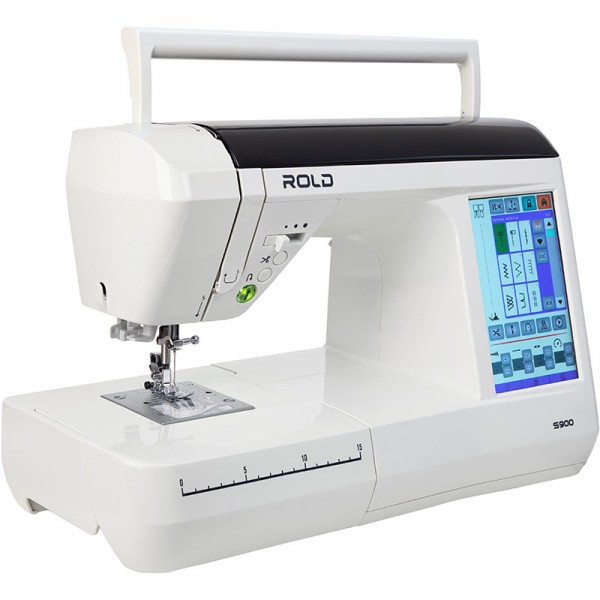Фото 3: Rold S900