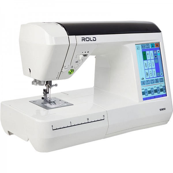 Фото 2: Rold S900
