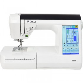 Швейна машинка Rold S900