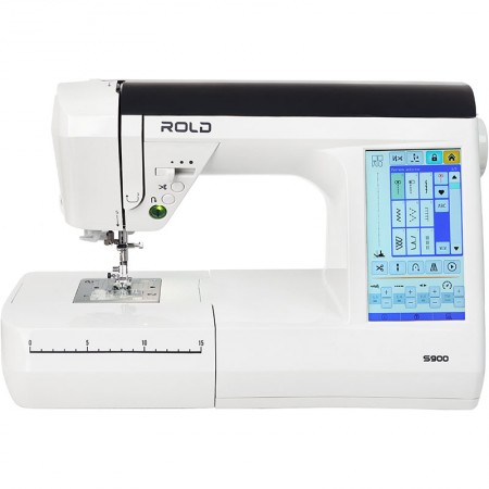 Швейная машинка Rold S900