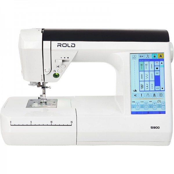 Фото 1: Rold S900