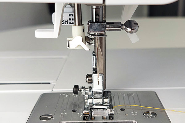 Bernina Bernette Chicago 7