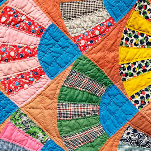 Що таке квілтинг