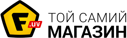 Інтернет-магазин F.ua
