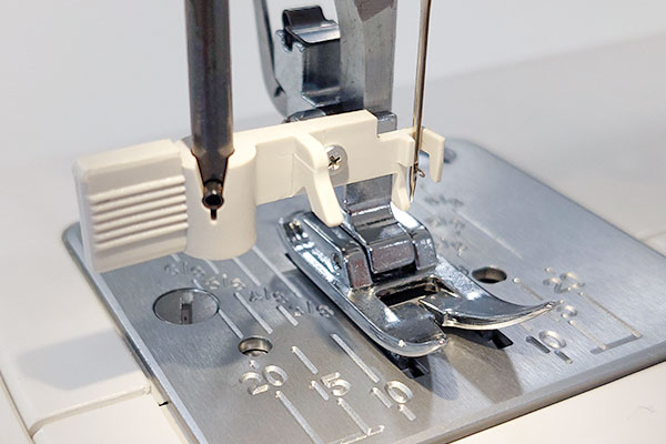 Janome Sew Easy