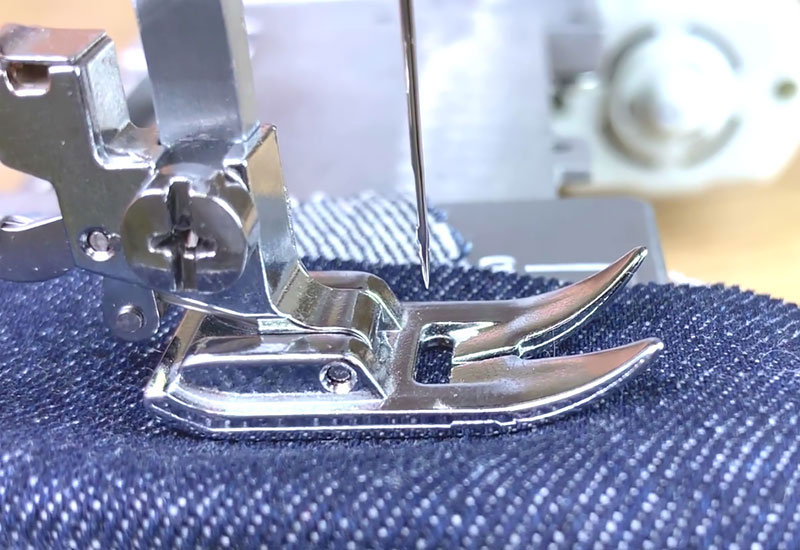 Как часто менять иглу в швейной машинке: профессиональный гид