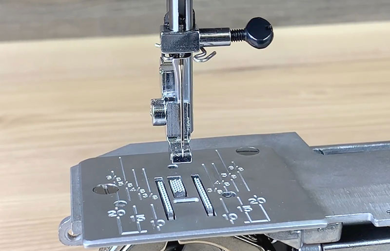 Как часто менять иглу в швейной машинке: профессиональный гид