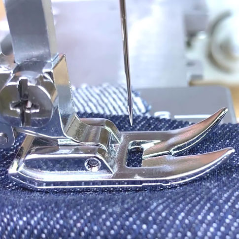 Как часто менять иглу в швейной машинке: профессиональный гид
