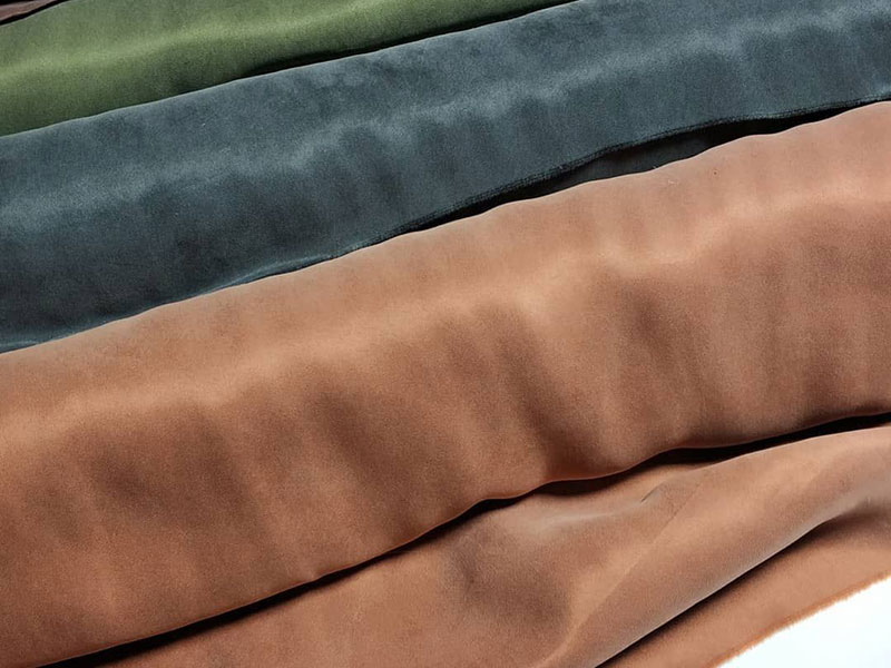 Как подобрать ткань для изделия: практический подход без ошибок