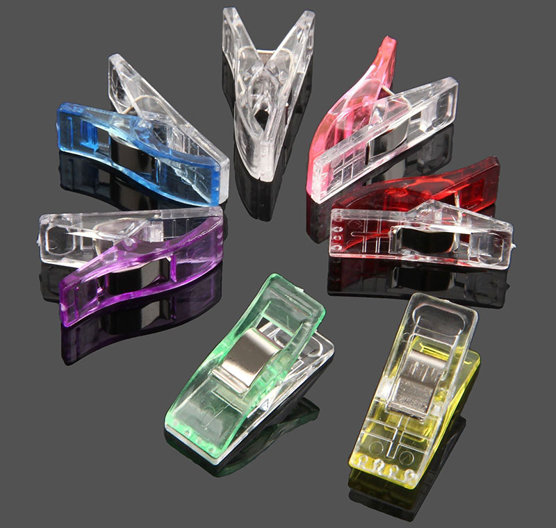 Какие аксессуары лучше использовать для скрепления деталей